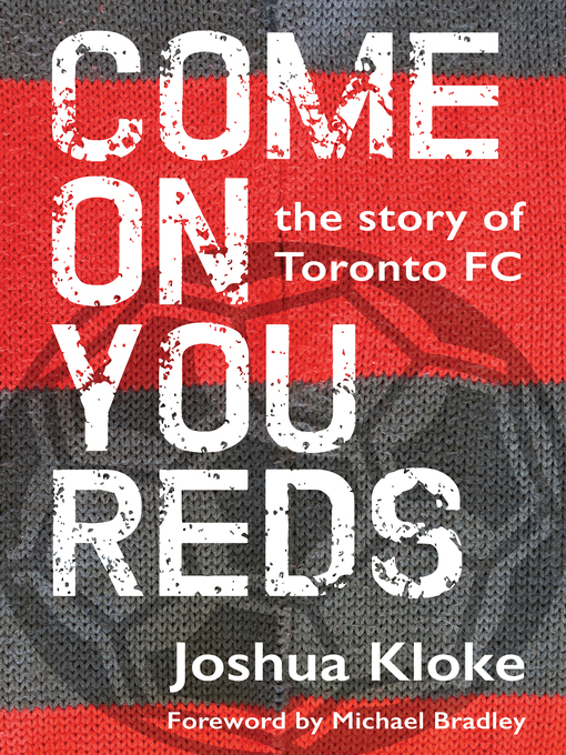Title details for Come on You Reds by Joshua Kloke - Available